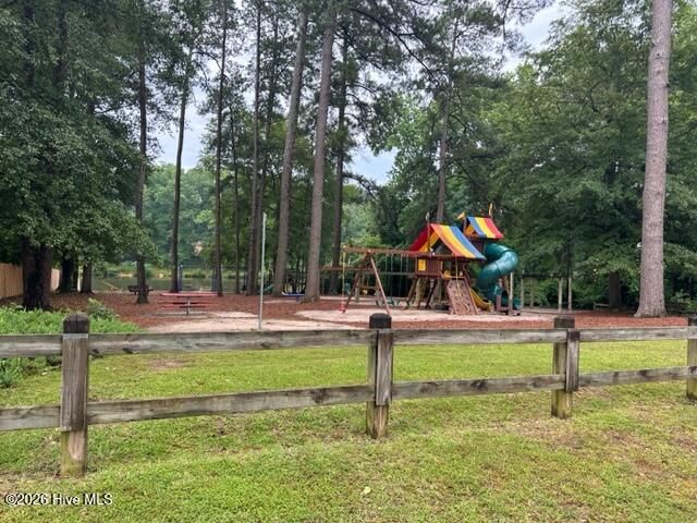 4147 Knollcrest Circle N, Augusta, GA 30907