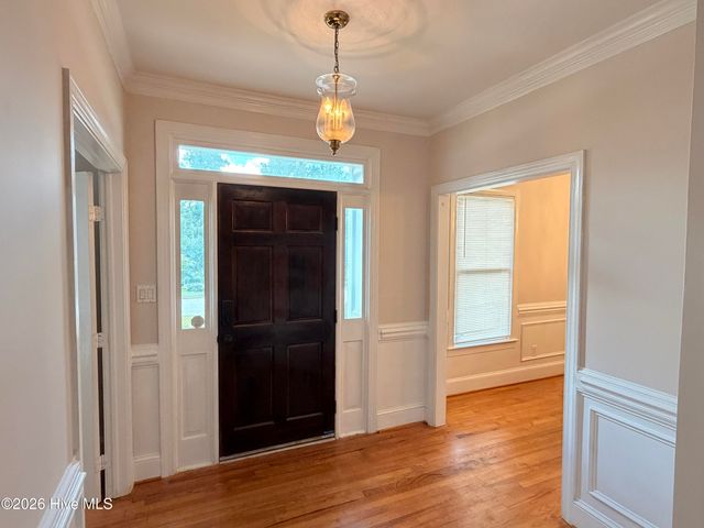 4147 Knollcrest Circle N, Augusta, GA 30907