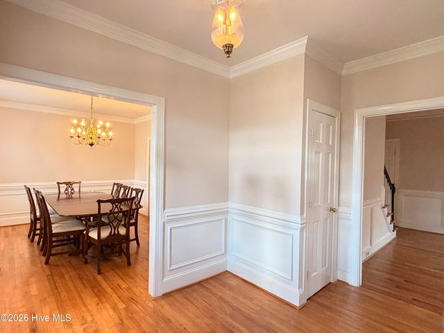 4147 Knollcrest Circle N, Augusta, GA 30907