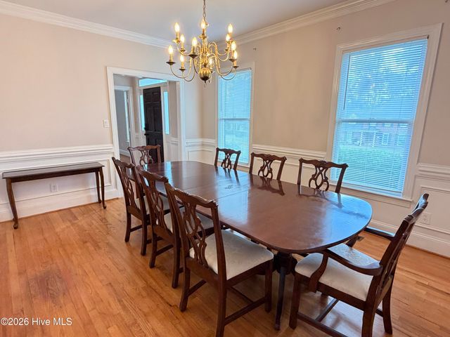 4147 Knollcrest Circle N, Augusta, GA 30907