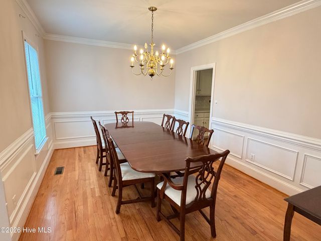4147 Knollcrest Circle N, Augusta, GA 30907