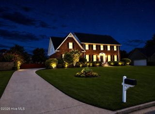 4147 Knollcrest Circle N, Augusta, GA 30907