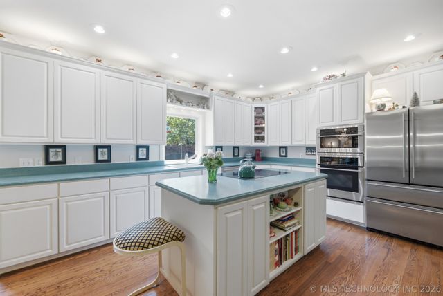 1022 N Douglas Drive, Claremore, OK 74017