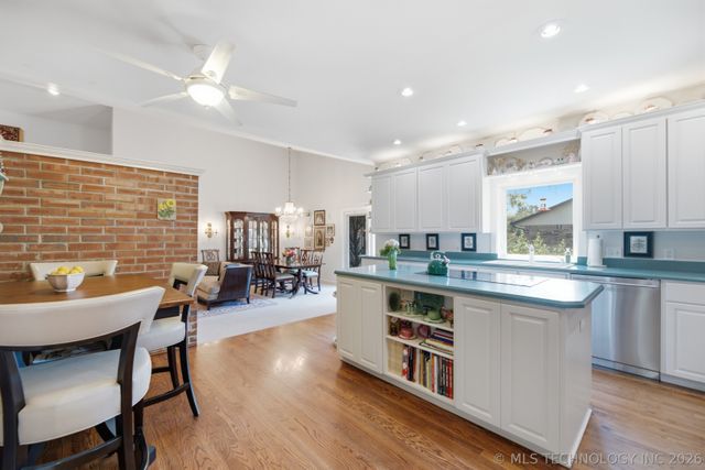 1022 N Douglas Drive, Claremore, OK 74017