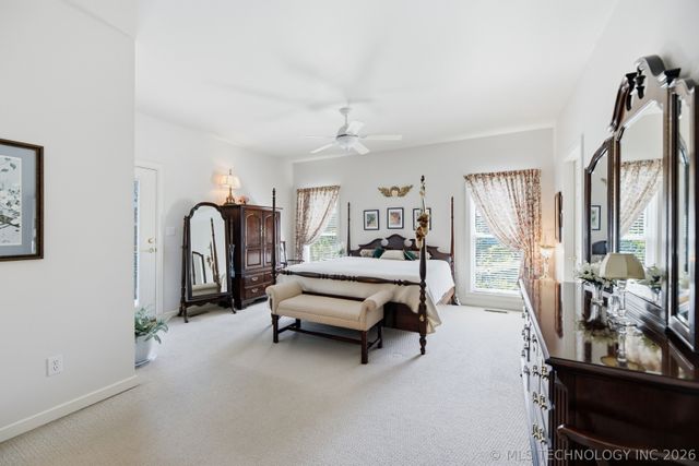 1022 N Douglas Drive, Claremore, OK 74017