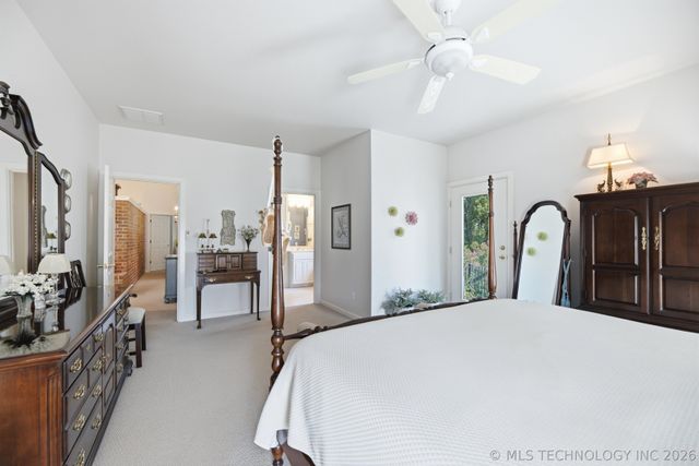 1022 N Douglas Drive, Claremore, OK 74017