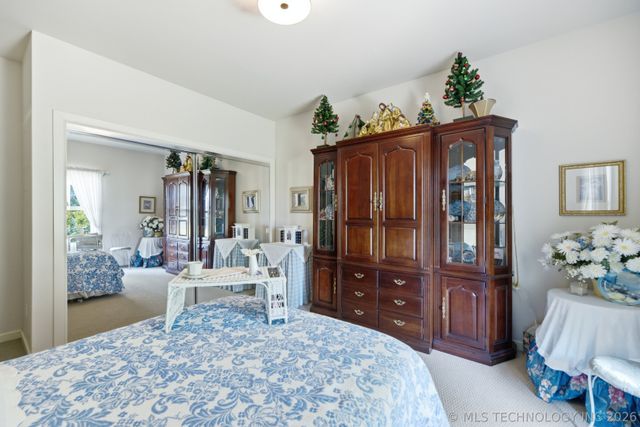 1022 N Douglas Drive, Claremore, OK 74017