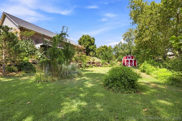 1022 N Douglas Drive, Claremore, OK 74017
