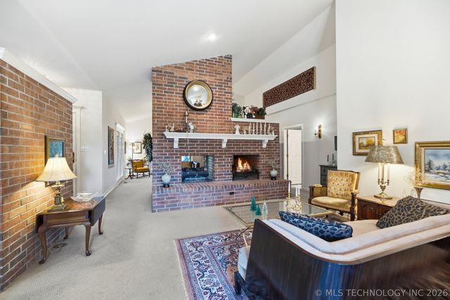 1022 N Douglas Drive, Claremore, OK 74017