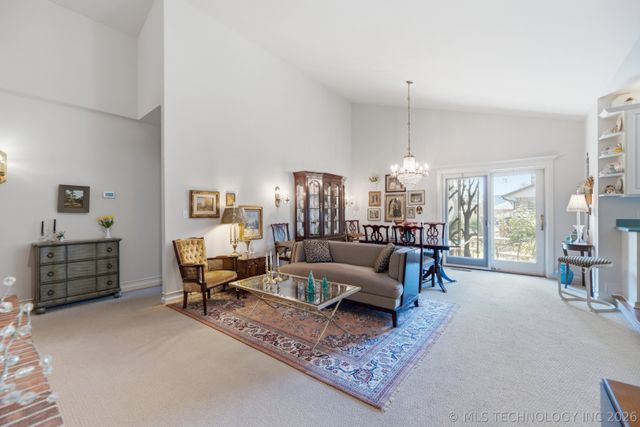 1022 N Douglas Drive, Claremore, OK 74017