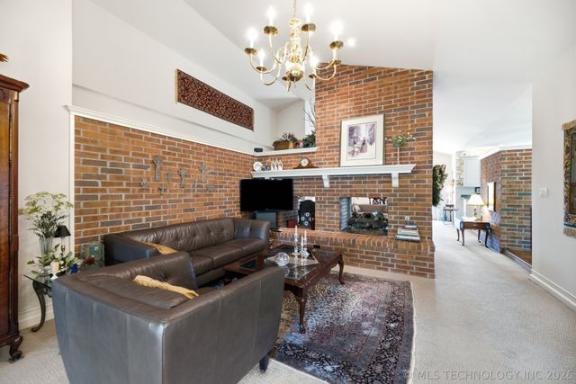 1022 N Douglas Drive, Claremore, OK 74017