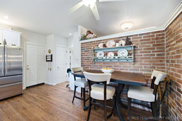 1022 N Douglas Drive, Claremore, OK 74017