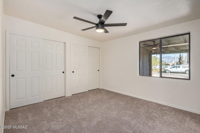 2412 E Warwick Vista, Tucson, AZ 85713