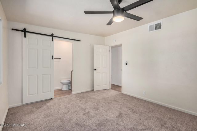 2412 E Warwick Vista, Tucson, AZ 85713