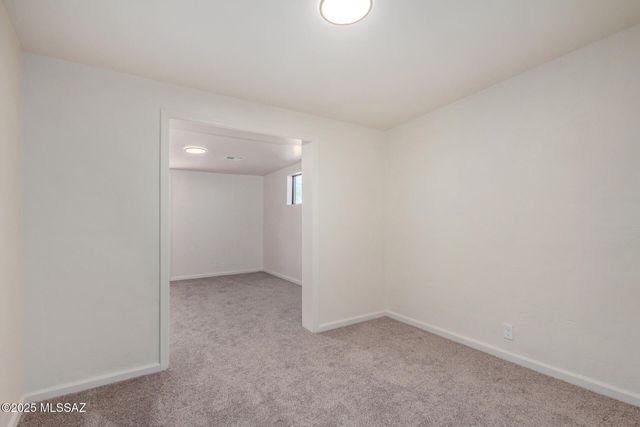 2412 E Warwick Vista, Tucson, AZ 85713