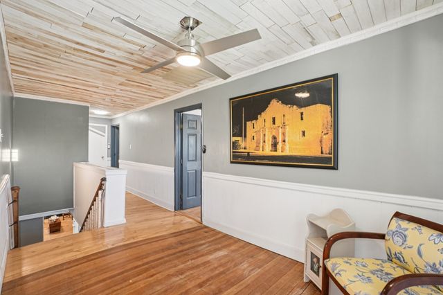 4608 Kelly Elliott Road, Arlington, TX 76017