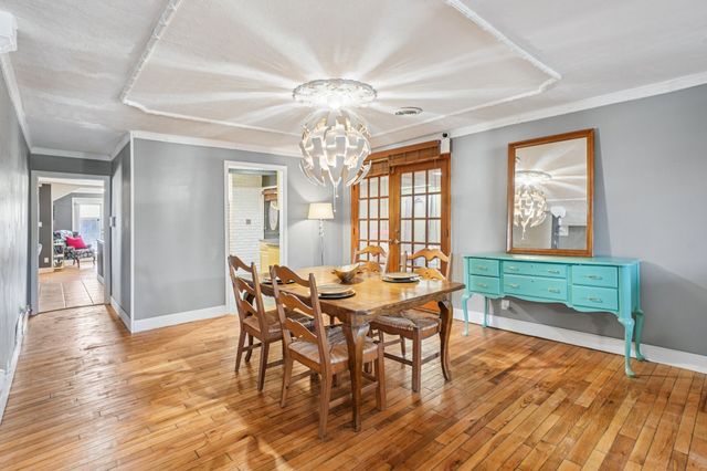 4608 Kelly Elliott Road, Arlington, TX 76017