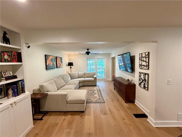 2030 Six Branches Drive, Roswell, GA 30076