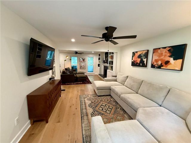 2030 Six Branches Drive, Roswell, GA 30076