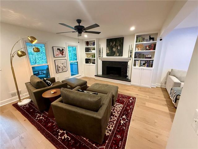 2030 Six Branches Drive, Roswell, GA 30076