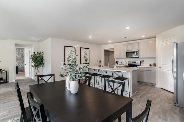 612 Songbird Ct., Longs, SC 29568