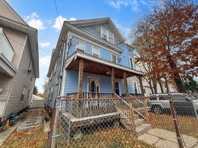265 Ames St, Lawrence, MA 01841