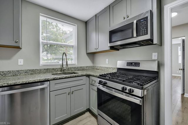 3201 Scott ST, Portsmouth, VA 23707