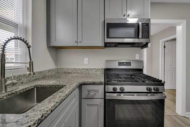 3201 Scott ST, Portsmouth, VA 23707