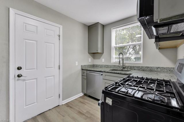 3201 Scott ST, Portsmouth, VA 23707