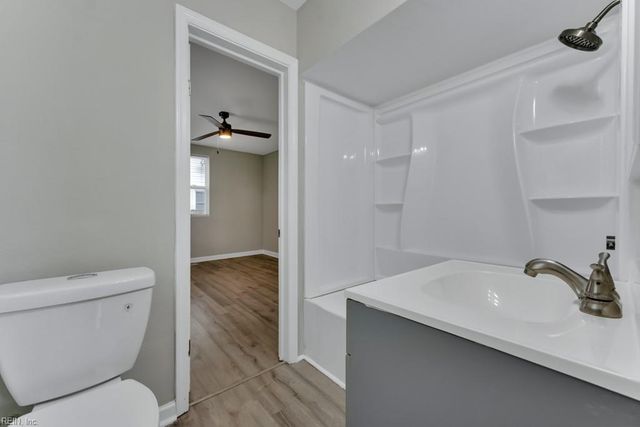3201 Scott ST, Portsmouth, VA 23707