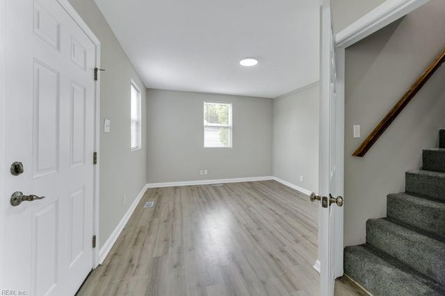 3201 Scott ST, Portsmouth, VA 23707
