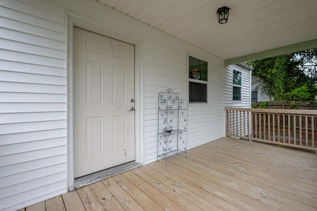 3201 Scott ST, Portsmouth, VA 23707