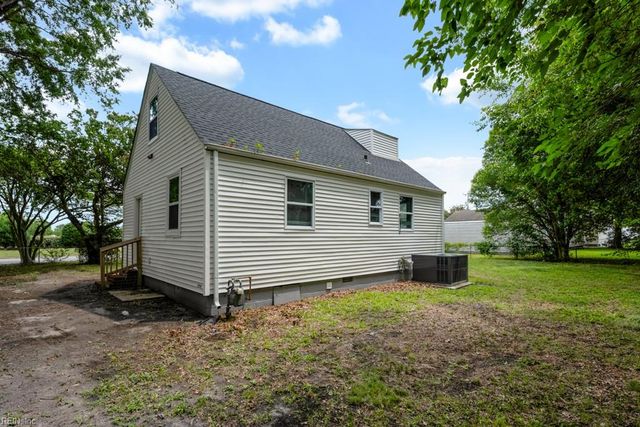 3201 Scott ST, Portsmouth, VA 23707