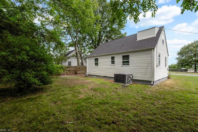 3201 Scott ST, Portsmouth, VA 23707