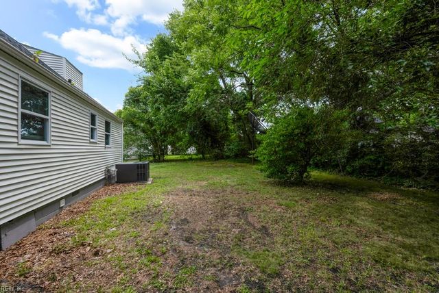 3201 Scott ST, Portsmouth, VA 23707