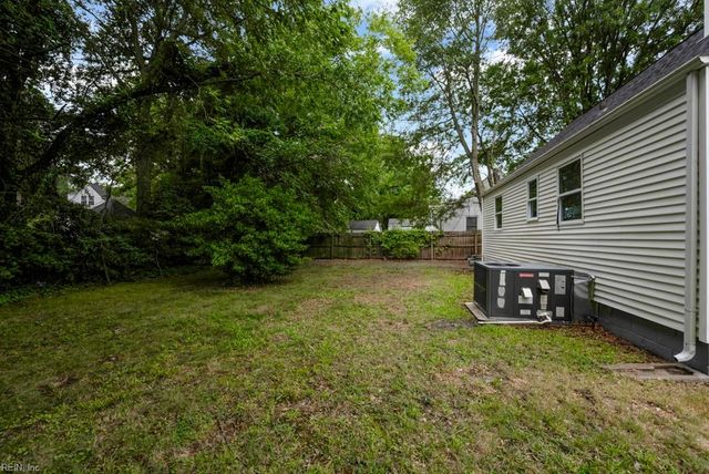 3201 Scott ST, Portsmouth, VA 23707