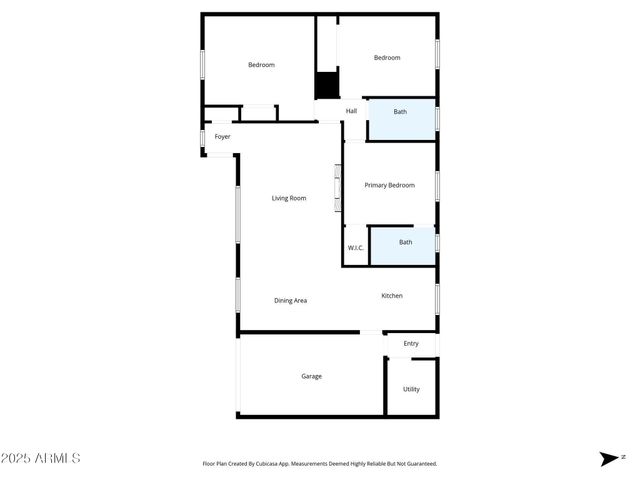 3328 E WILLETTA Street, Phoenix, AZ 85008