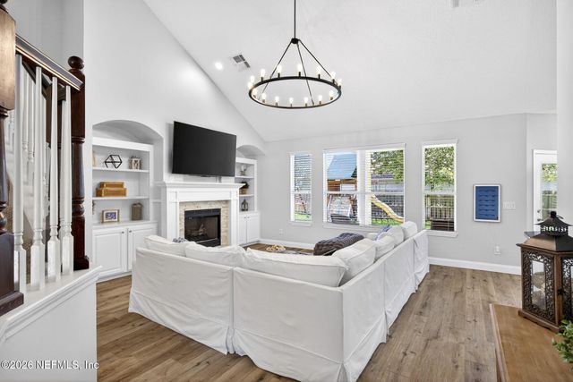 1700 ANTLER HILL Court, St. Augustine, FL 32092
