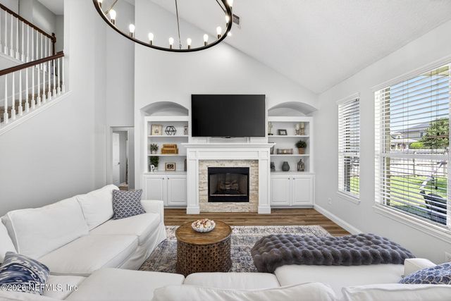 1700 ANTLER HILL Court, St. Augustine, FL 32092