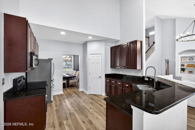 1700 ANTLER HILL Court, St. Augustine, FL 32092