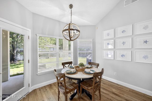 1700 ANTLER HILL Court, St. Augustine, FL 32092