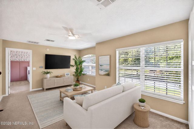 1700 ANTLER HILL Court, St. Augustine, FL 32092