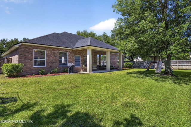 1700 ANTLER HILL Court, St. Augustine, FL 32092