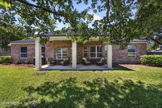 1700 ANTLER HILL Court, St. Augustine, FL 32092
