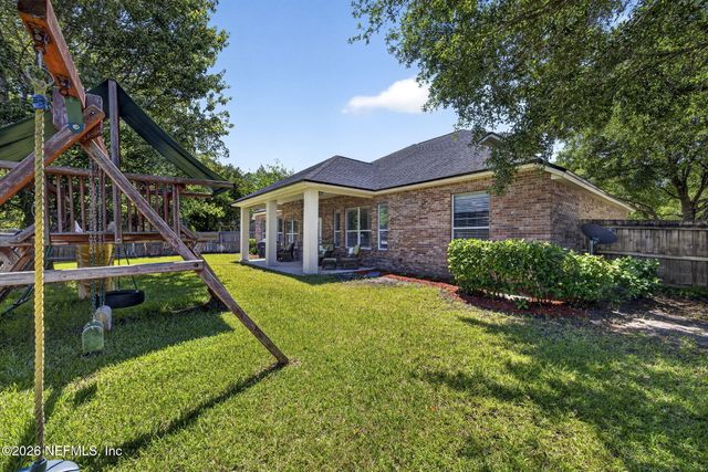 1700 ANTLER HILL Court, St. Augustine, FL 32092