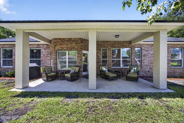 1700 ANTLER HILL Court, St. Augustine, FL 32092