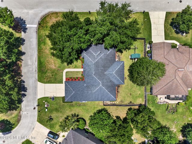 1700 ANTLER HILL Court, St. Augustine, FL 32092