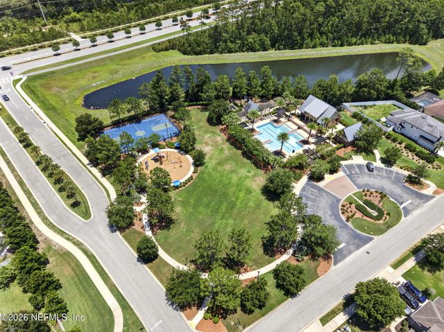 1700 ANTLER HILL Court, St. Augustine, FL 32092