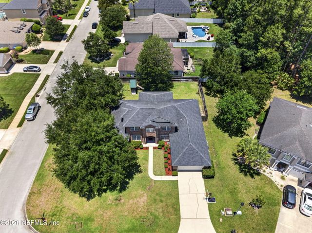 1700 ANTLER HILL Court, St. Augustine, FL 32092