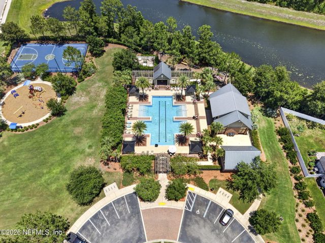 1700 ANTLER HILL Court, St. Augustine, FL 32092